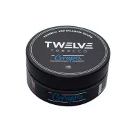 Табак для кальяна Twelve - Grapes (Насыщенный Виноград) 100г