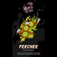 Табак для кальяна Duft All-In - Feechee (Тропическая карамель) 25г