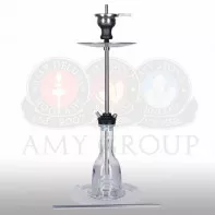 Кальян AMY Deluxe - Unio Shisha 004 TR  (Полный комплект)