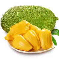 Табак для кальяна Tangiers АКЦИЗ - NOIR Jackfruit (Джекфрут) 100г