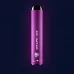 Электронная сигарета HQD MAXIM - Grape (Виноград) 400т