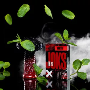 Смесь для кальяна Joks - Мята 50г