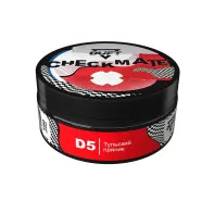 Табак для кальяна Duft - CHECKMATE D5 (Тульский пряник) 100г