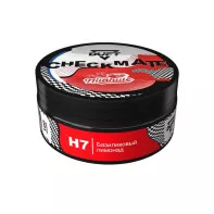 Табак для кальяна Duft - CHECKMATE H7 (Аромат цитрусовых и базилика) 100г