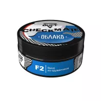 Табак для кальяна Duft - CHECKMATE F2 (Вино из одуванчиков) 100г