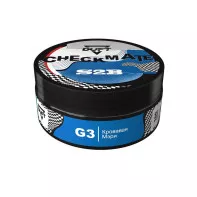 Табак для кальяна Duft - CHECKMATE G3 (Кровавая мэри) 100г