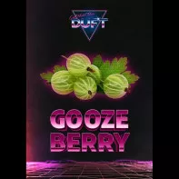 Табак для кальяна Duft - Goozeberry (Крыжовник) 100г