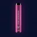 Электронная сигарета HQD MAXIM - Pink Lemonade (Розовый лимонад) 400т