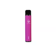 Электронная сигарета Elf Bar - Grape (Виноград) 1500т