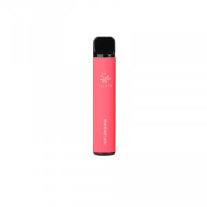 Электронная сигарета Elf Bar - Pink Lemonade 1500т