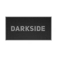 Коврик для сушки чаш - DARKSIDE