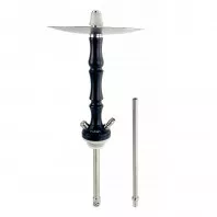 Кальян АРТ - Rukah DVA black 45см