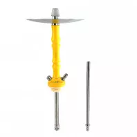 Кальян АРТ - Rukah DVA yellow 45см