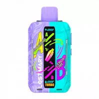 ЭС LOST MARY Mixer+ 25000 - Грейпфрут Лимон Лайм