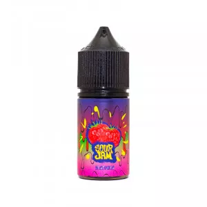 Жидкость Sour jam 30мл 
