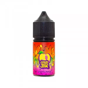 Жидкость Sour jam 30мл 