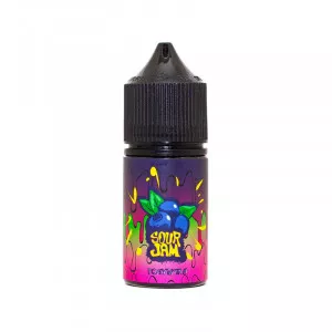 Жидкость Sour jam 30мл 
