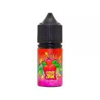 Жидкость Sour Jam 30мл - Клюква 2,0% HARD