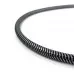Кальян AMY Deluxe - SS21.02R SS WT-TR (Carbonica Force S) - (Полный комплект)
