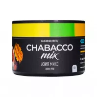 Смесь Chabacco MEDIUM 50г - Азия микс (Asian MIX 2.0)