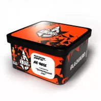 Табак Black Burn 200г - На Чиле (Тропический сок)