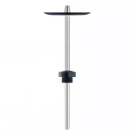Кальян Just Stick Black (Без колбы)
