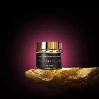 Табак Deus Perfume 40г - PSYCHEDELIC LOVE