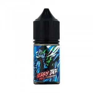 Жидкость MONSTERVAPOR - BERRY JACK (арбуз с клубникой) 30 мл 20 мг ULTRA