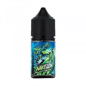 Жидкость MONSTERVAPOR - SNAKELON (дыня с арбузом) 30 мл 20 мг ULTRA