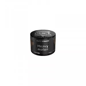 Табак для кальяна Duft STRONG - Heavy Melon (Дыня) 40г