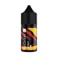 Жидкость SOAK - Nectarine (Нектарин) 30мл 20мг