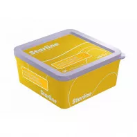 Табак для кальяна Starline - Банановый маршмеллоу 250г