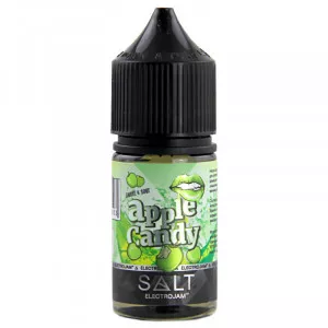 Жидкость ElectroJam - Apple Candy 30мл STRONG 20