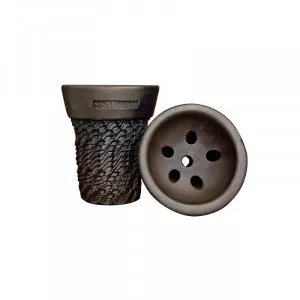 Чаша для кальяна Cosmo Bowl Locan Predator
