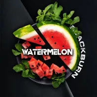 Табак для кальяна Black Burn -  Watermelon (Сладкий арбуз) 100г