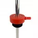Шахта Just Stick - Red 58см