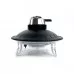Кальян Арт - UFO Hookah (полный комплект)