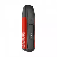 Набор JUSTFOG MINIFIT Starter 370mAh Kit FOG-001R Красный