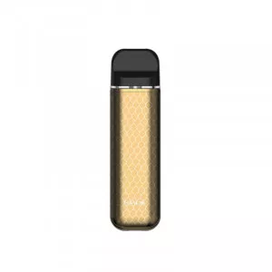 Набор SMOK NOVO 3 Pod 800mAh Kit IML gold cobra SMOK-103J