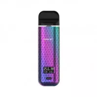 Набор SMOK NOVO X 800mAh Pod Kit SMOK-061E 7-Color Cobra
