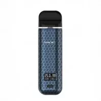 Набор SMOK NOVO X 800mAh Pod Kit SMOK-061С Blue Cobra