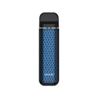 Набор SMOK NOVO 3 Pod 800mAh Kit IML blue cobra SMOK-103K