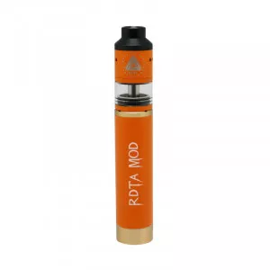 Набор IJOY RDTA Mod Kit LM-15O Оранжевый