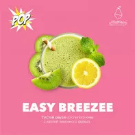 Табак для кальяна Mattpear - Easy Breezee (Смузи Киви Лимон) 30г
