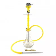 Комплект АРТ - Rukah DVA Yellow 55см (полный комплект)