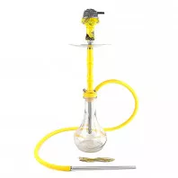 Комплект АРТ - Rukah DVA Yellow 55см (полный комплект)