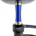 Кальян АРТ - Е 224 Blue 45см