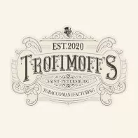Табак для кальяна Trofimoff`s Terror - Coke (Кола) 25г