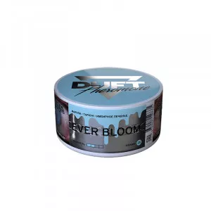 Табак для кальяна Duft Pheromone - EVER BLOOM (Марула Тархун Имбирное печенье) 25г