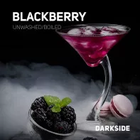 Табак для кальяна Darkside Core - Blackberry (Ежевика) 30г
